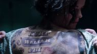 Scene from Blindspot | Image Via: Warner Bros. Television
